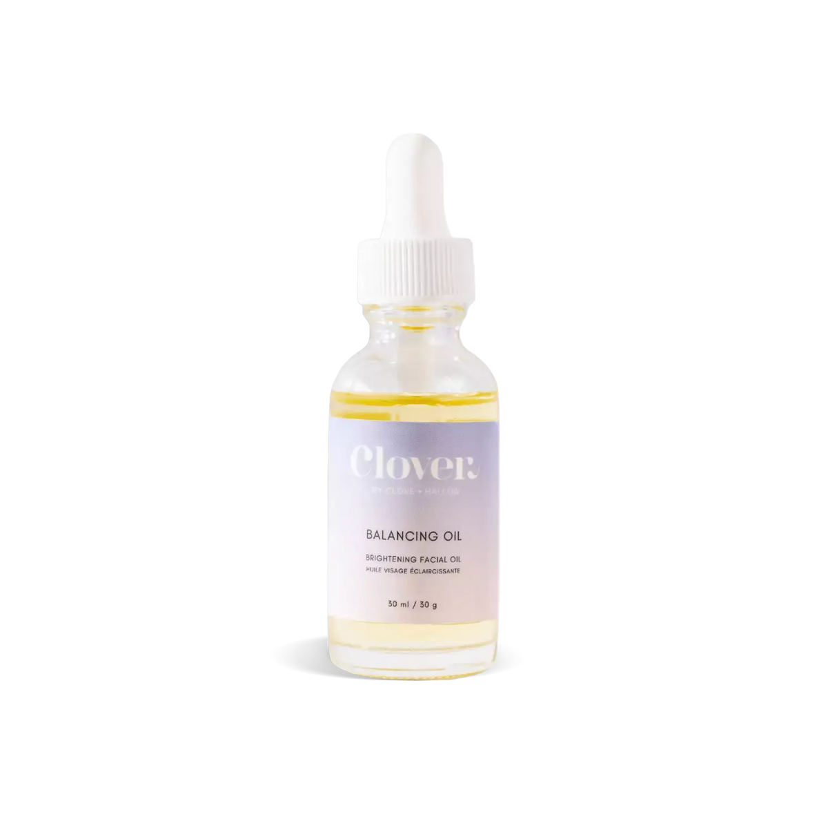 Clover Balancing Oil