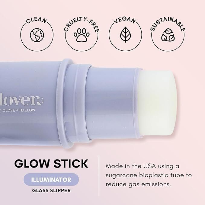 Clover Glow Stick