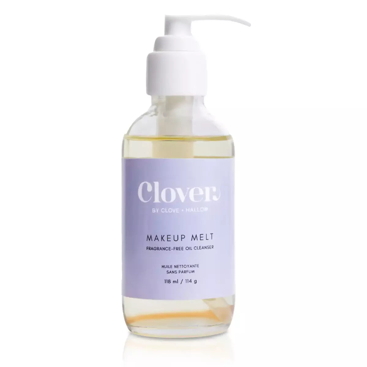 Clover Make Up Melt