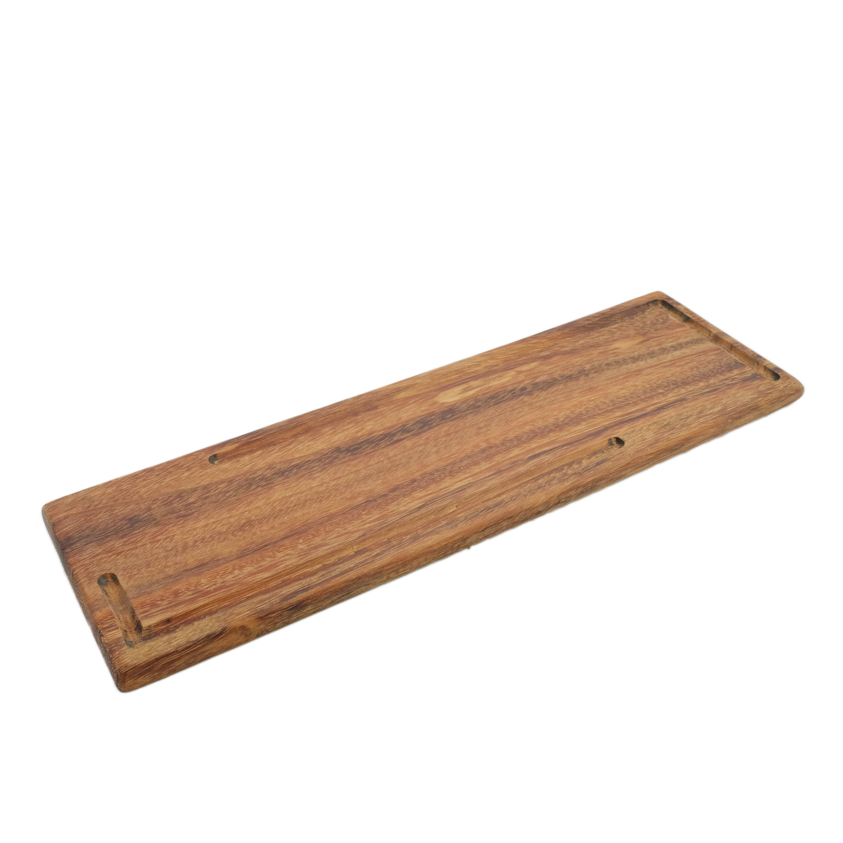 Wood Cutting Board, Medium