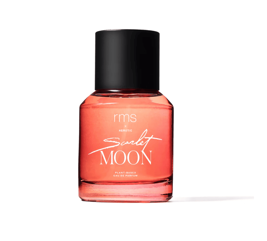 rms x Heretic: Scarlet Moon Eau de Parfum