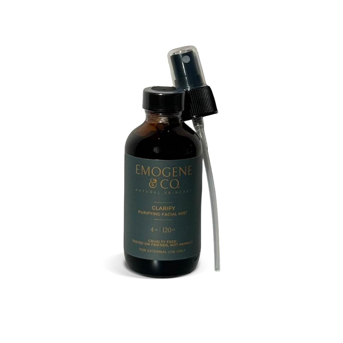 Emogene & Co Clarify Purifying Facial Mist