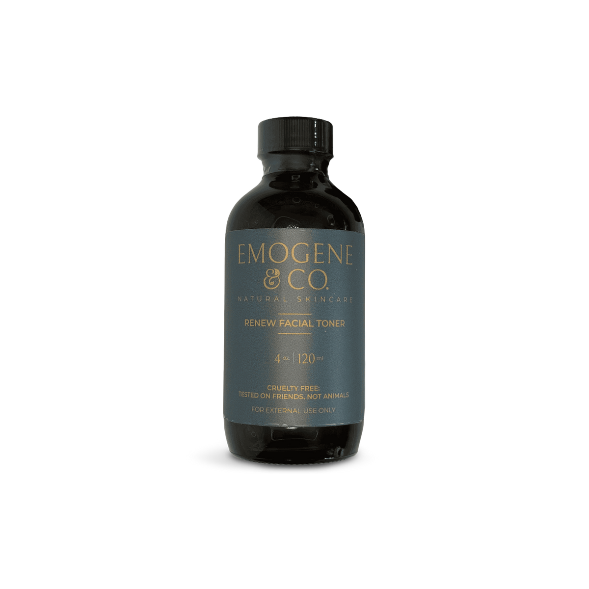 Emogene & Co Renew Facial Toner