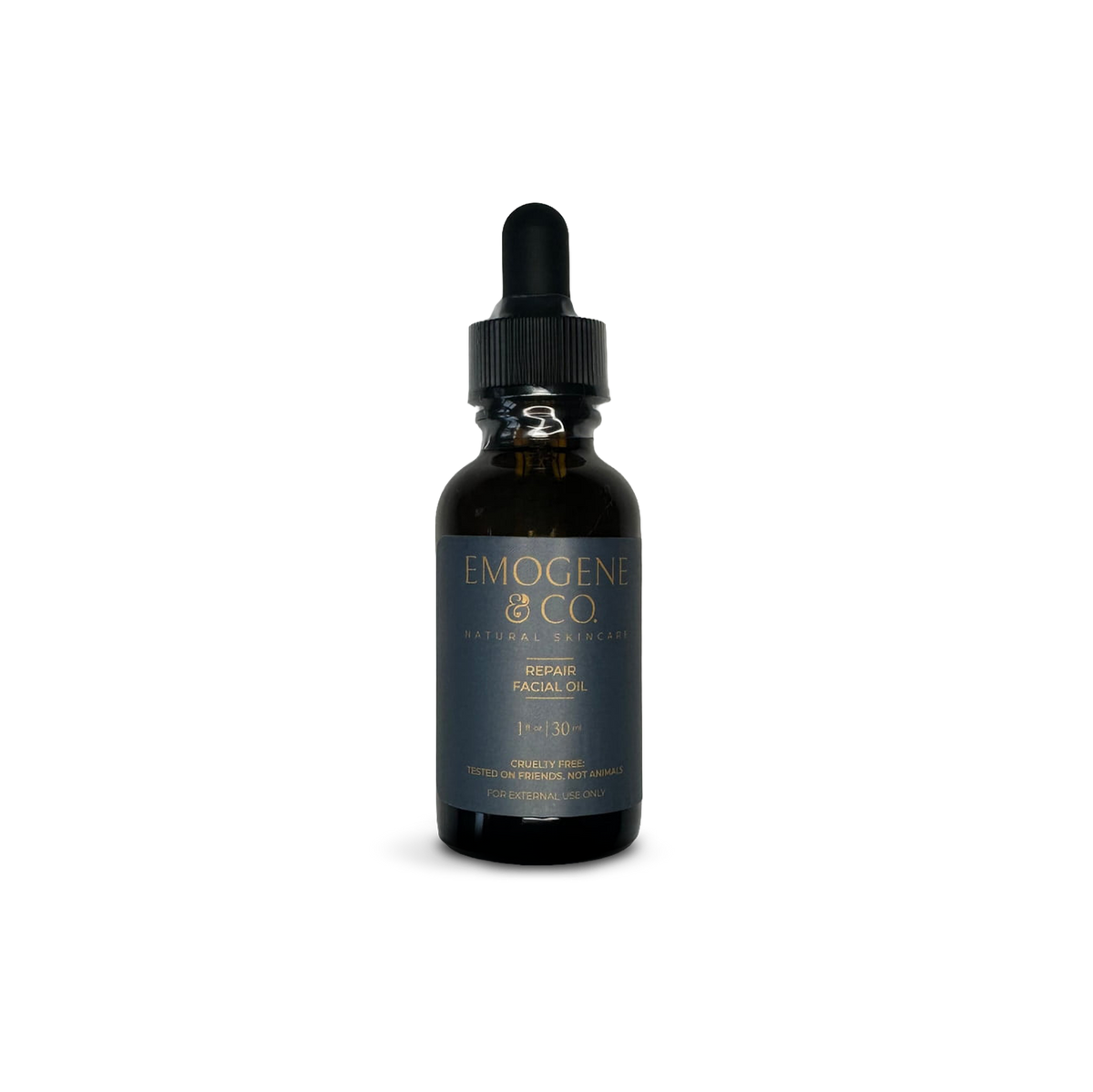 Emogene & Co Repair Facial Oil