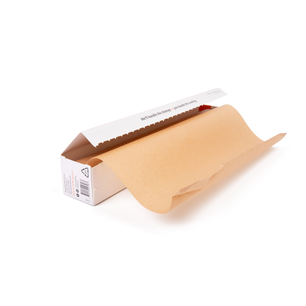 Full Circle FSC Certified Parchment Paper