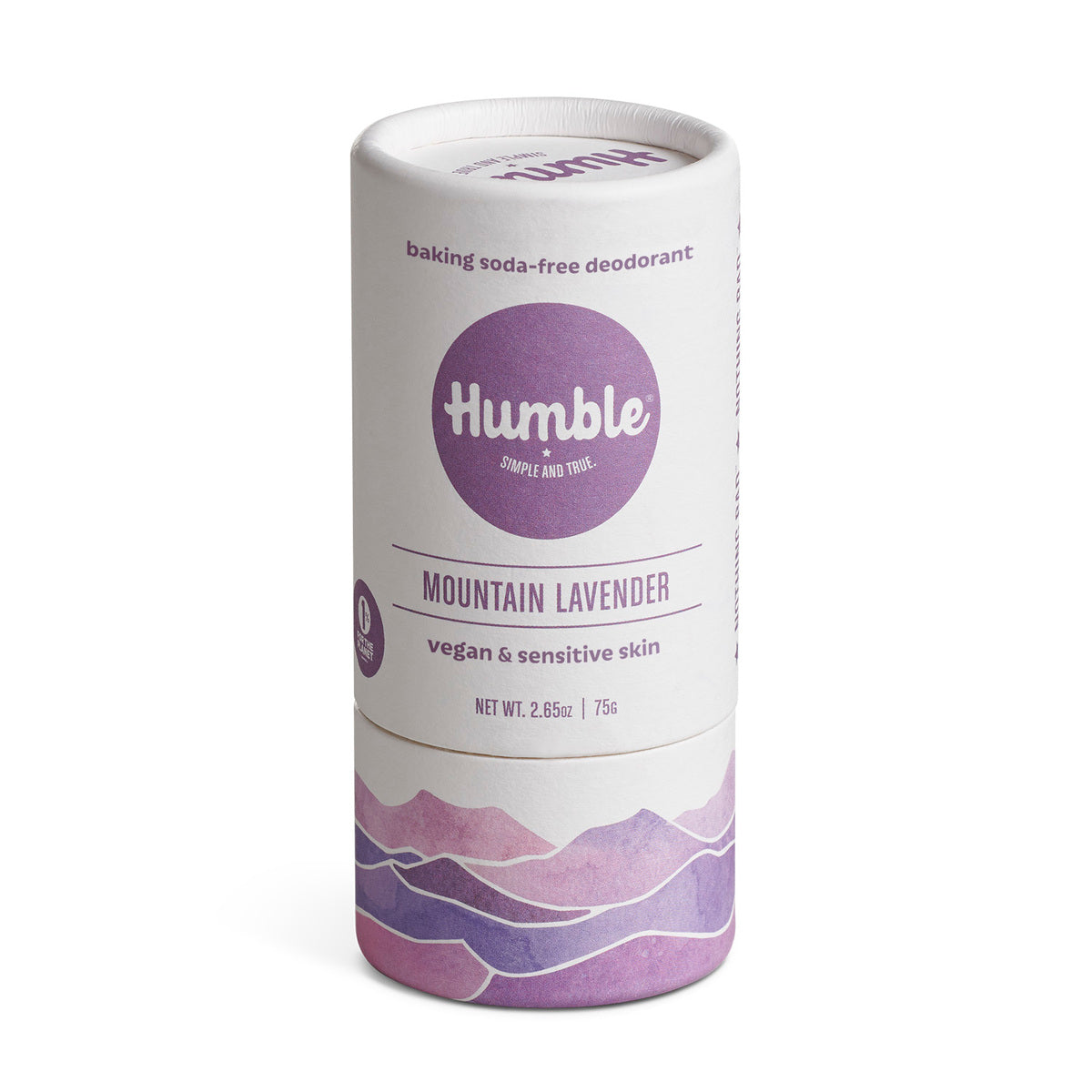 Humble Deodorant