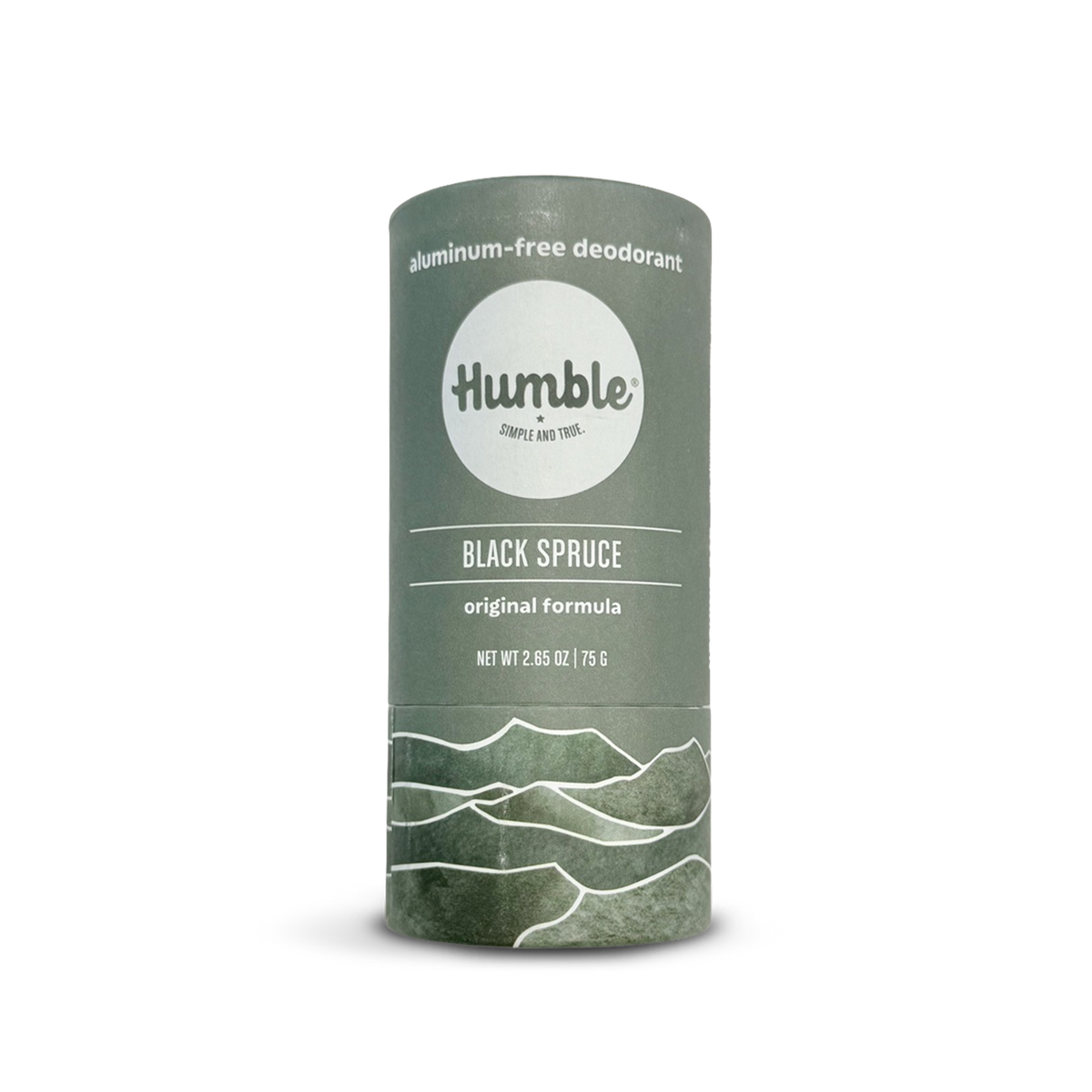 Humble Deodorant