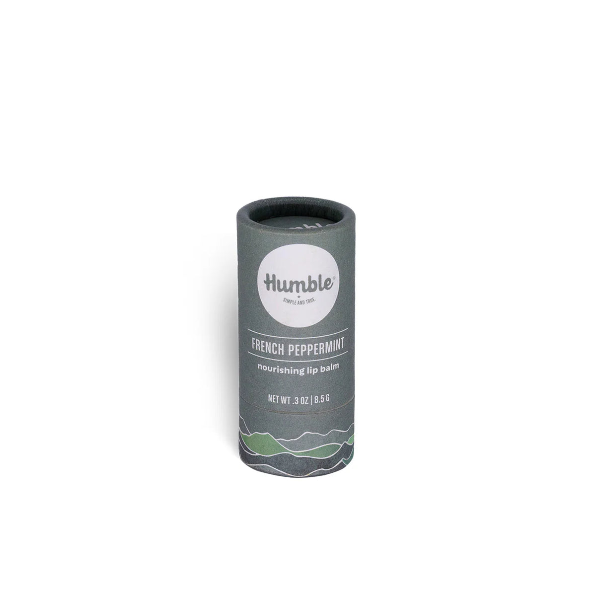 Humble Lip Balm