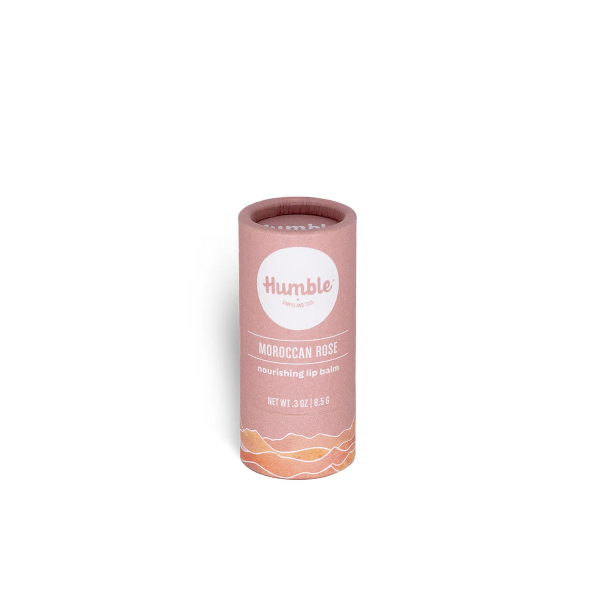 Humble Lip Balm