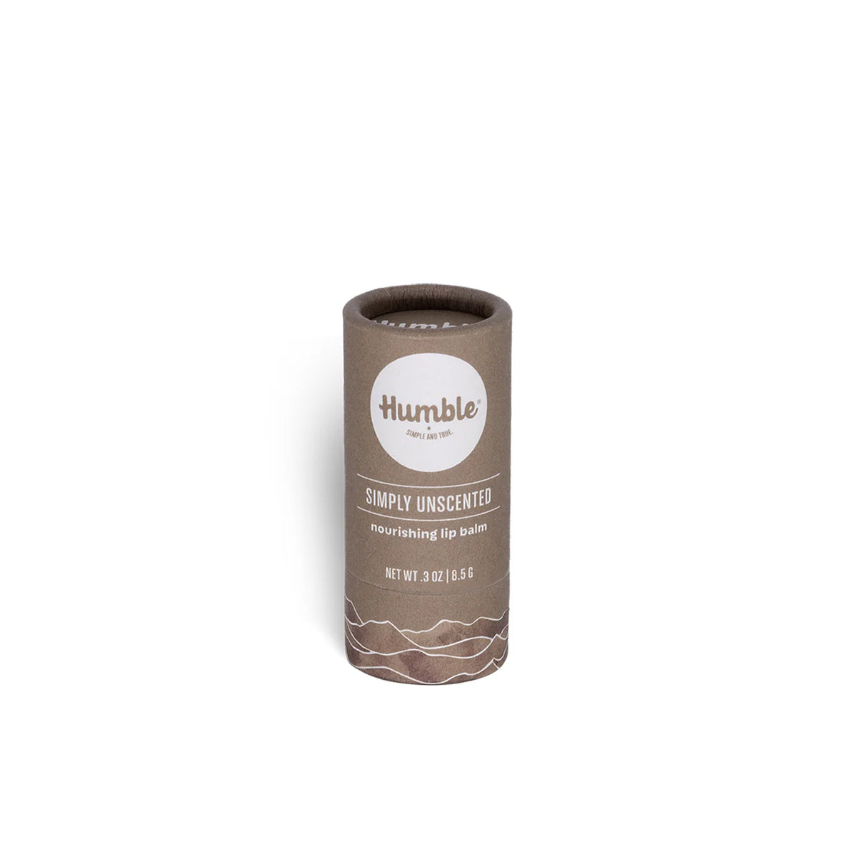 Humble Lip Balm