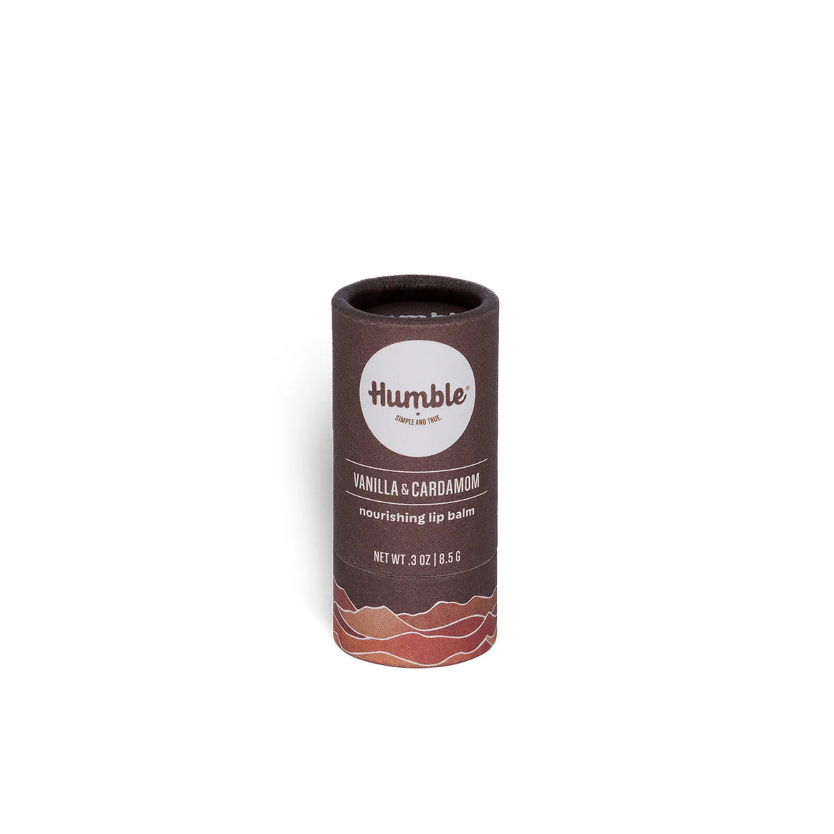Humble Lip Balm
