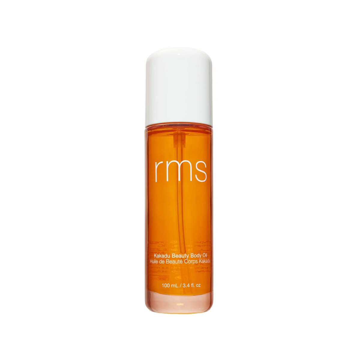 rms Kakadu Body Oil