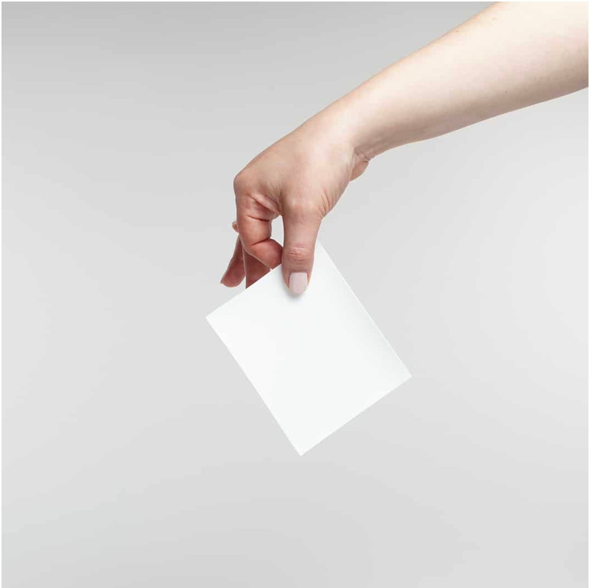 Laundry Detergent Sheets