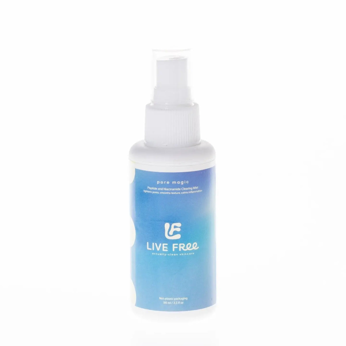 Live Free Routine Skincare Set