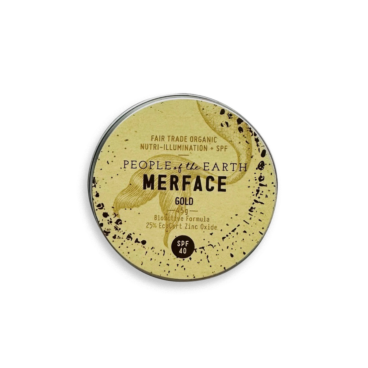 Merface