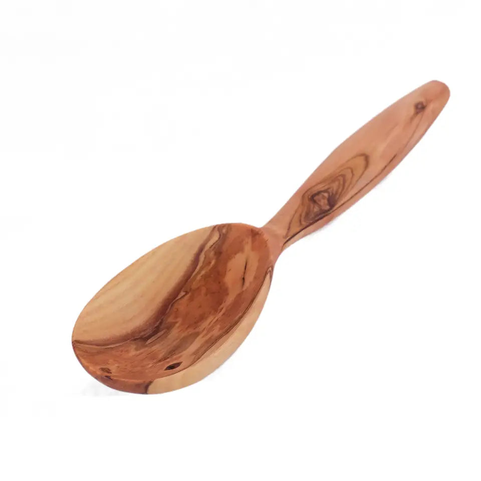 Sobremesa - Olive Wood Ice Cream Scoop