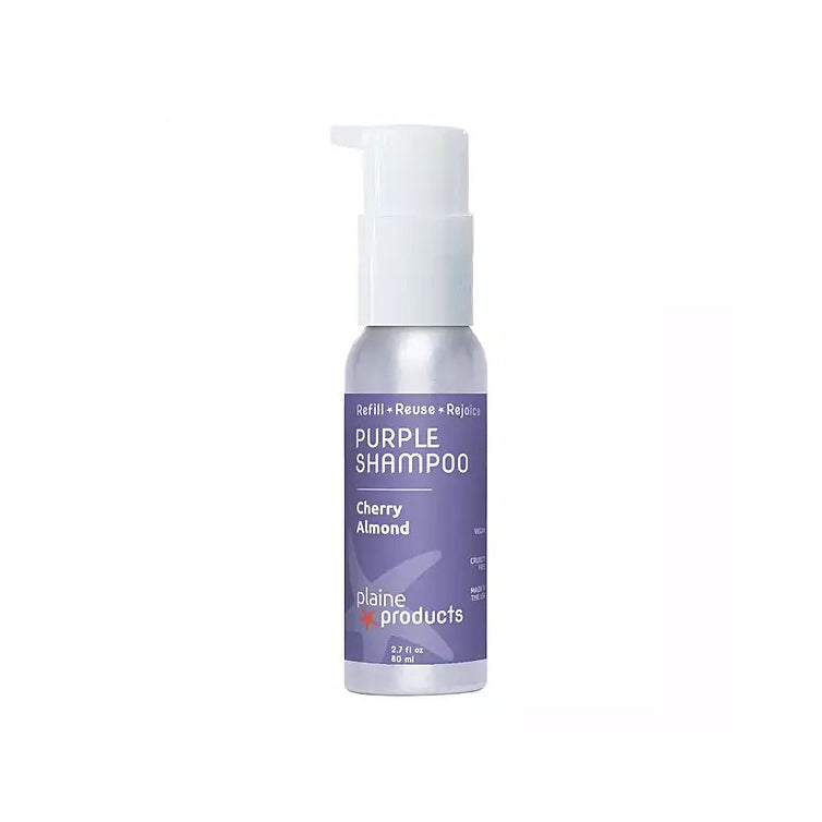 Plaine Products Purple Shampoo