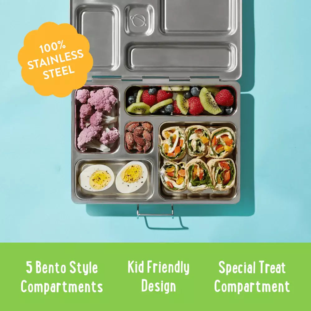 Planetbox Rover Lunchbox