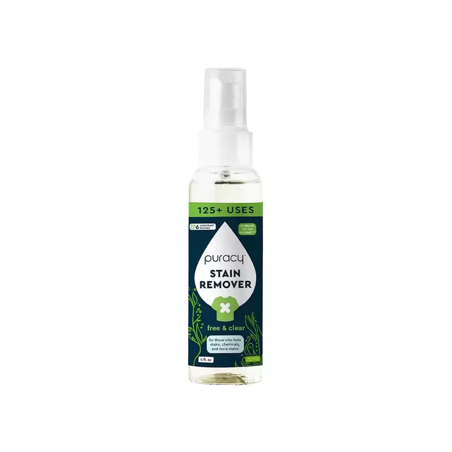 Puracy Laundry Stain Remover Spray