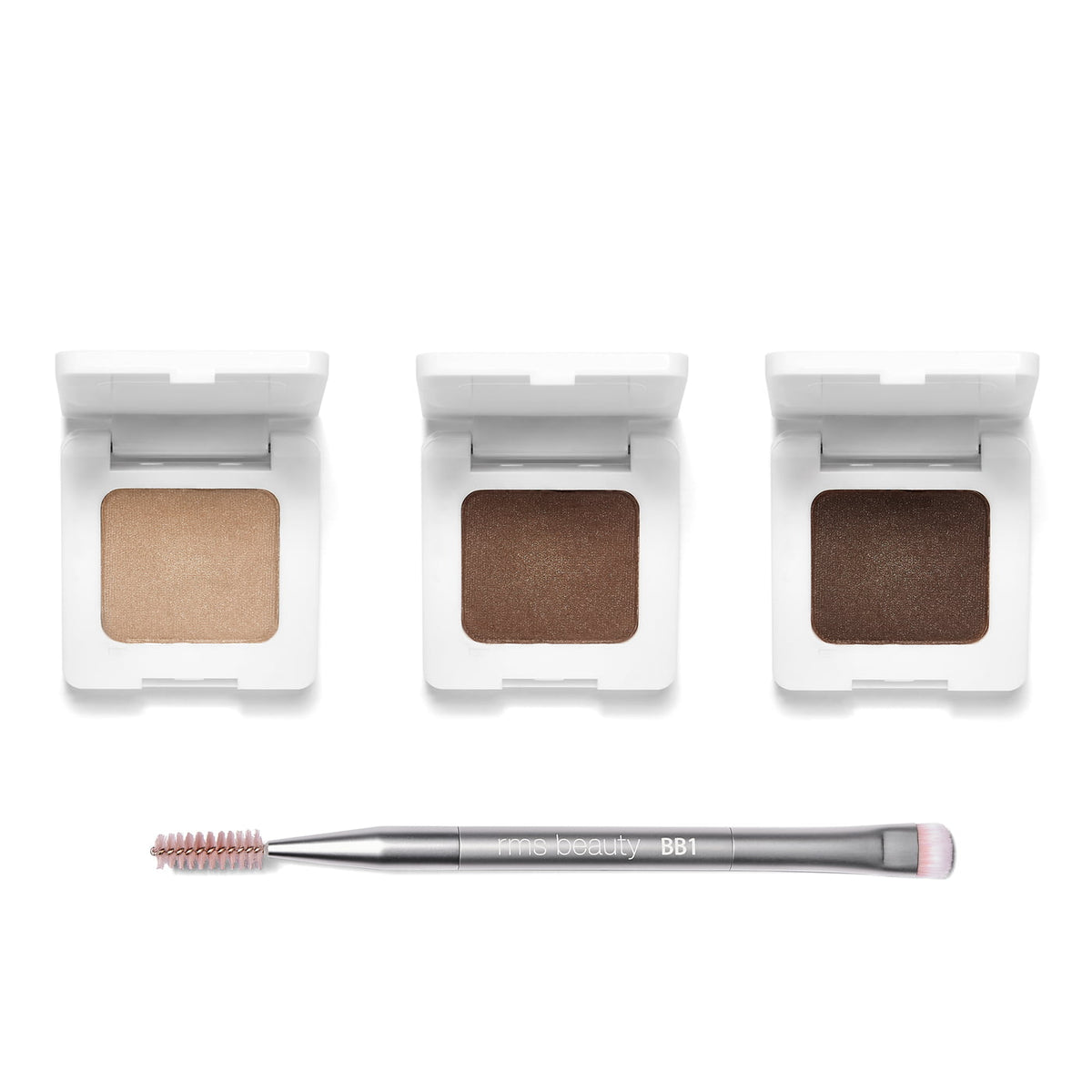 rms Back2Brow Powder