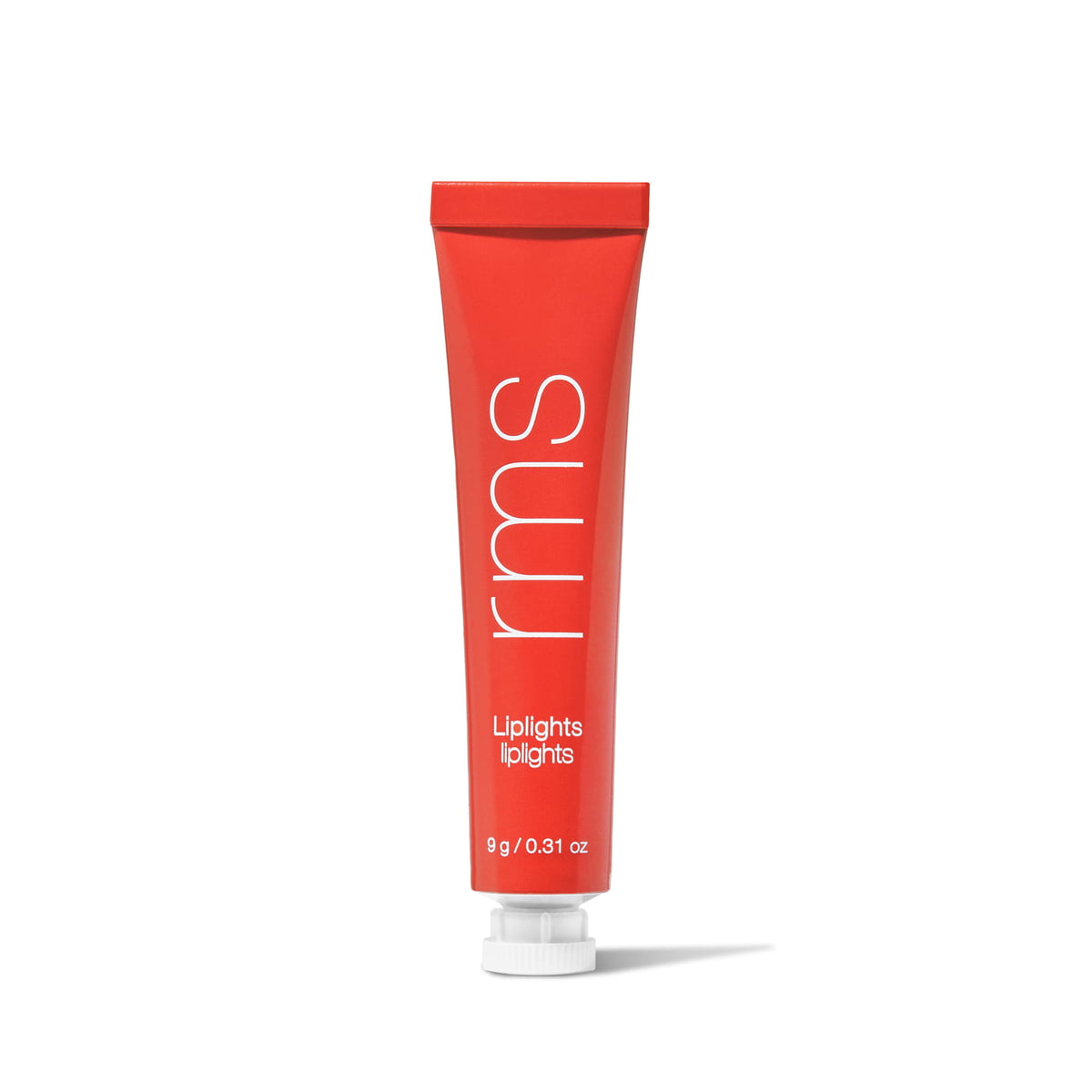 rms Liplights Cream Lipgloss