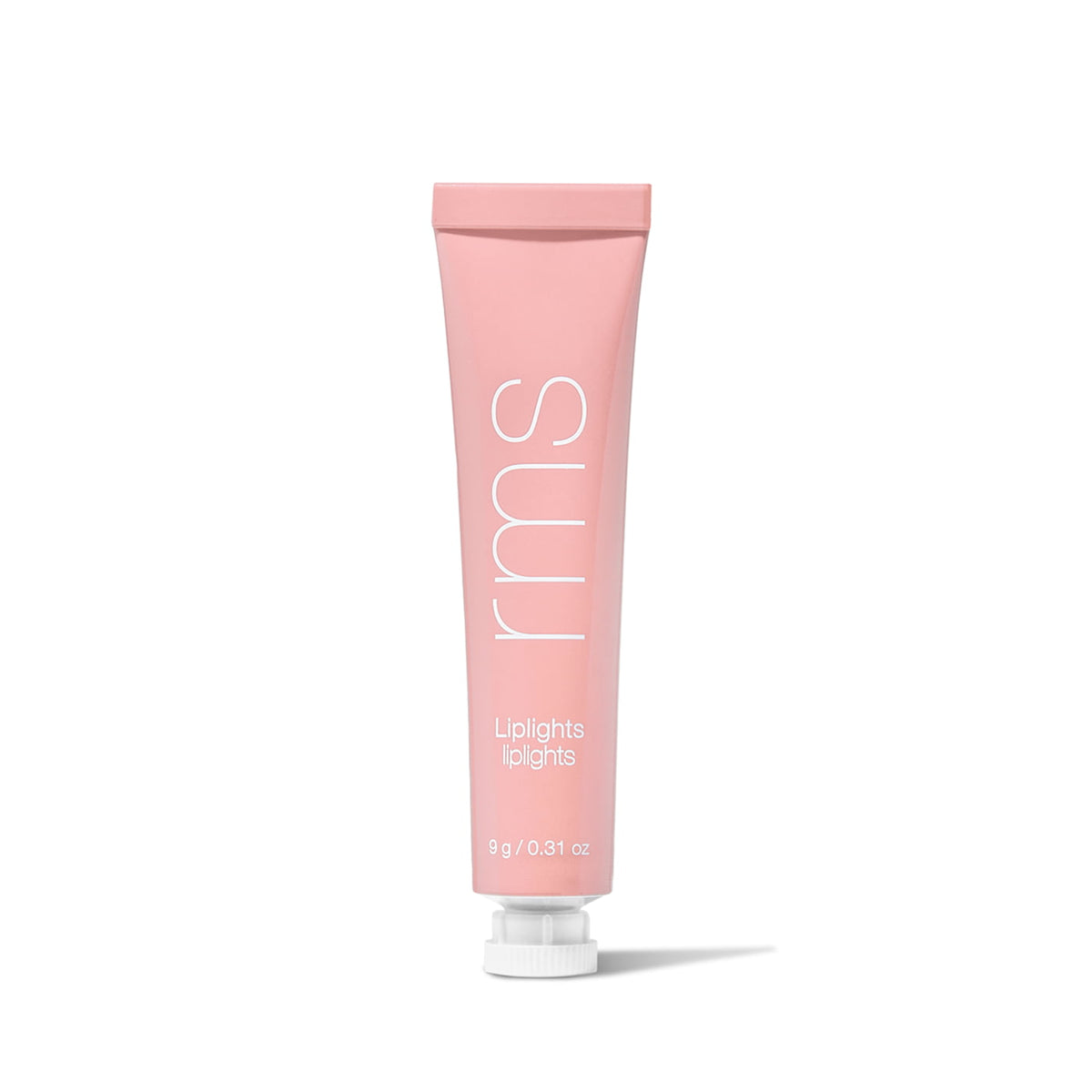 rms Liplights Cream Lipgloss
