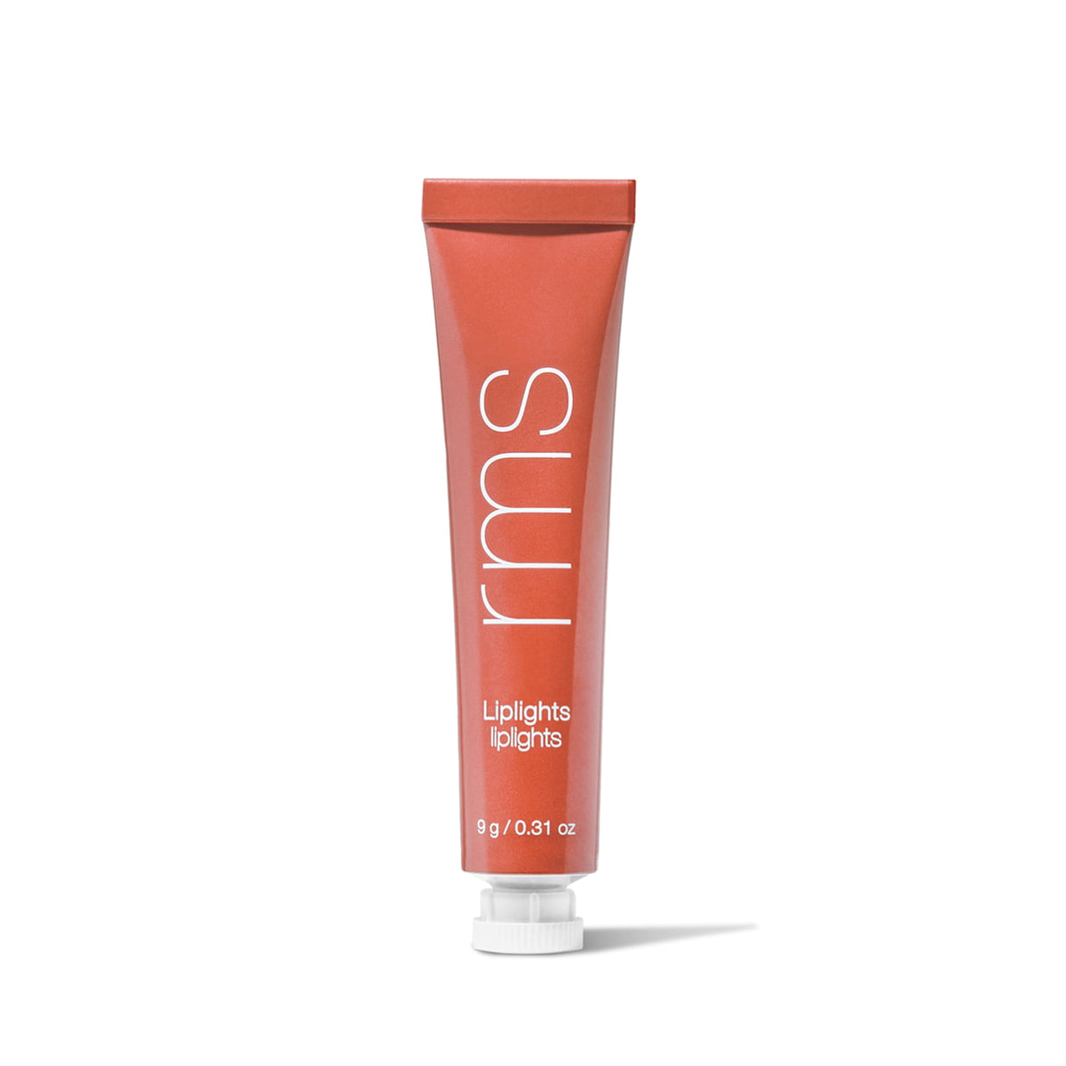 rms Liplights Cream Lipgloss