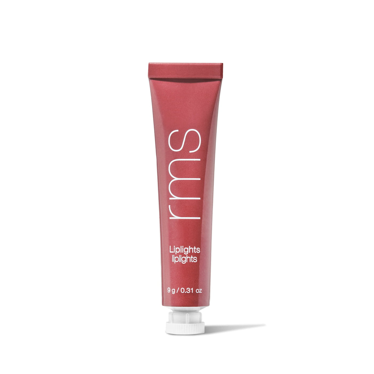 rms Liplights Cream Lipgloss
