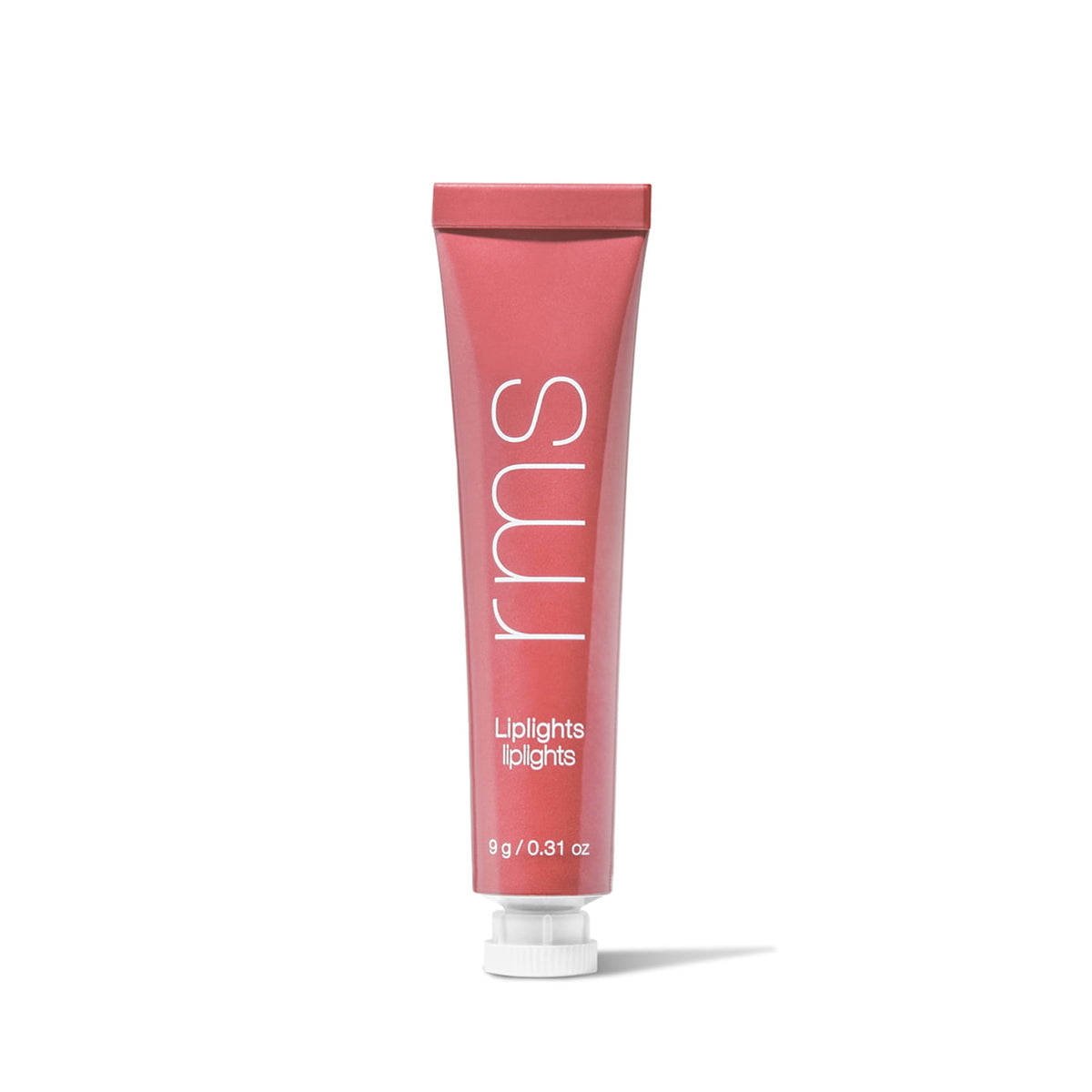 rms Liplights Cream Lipgloss