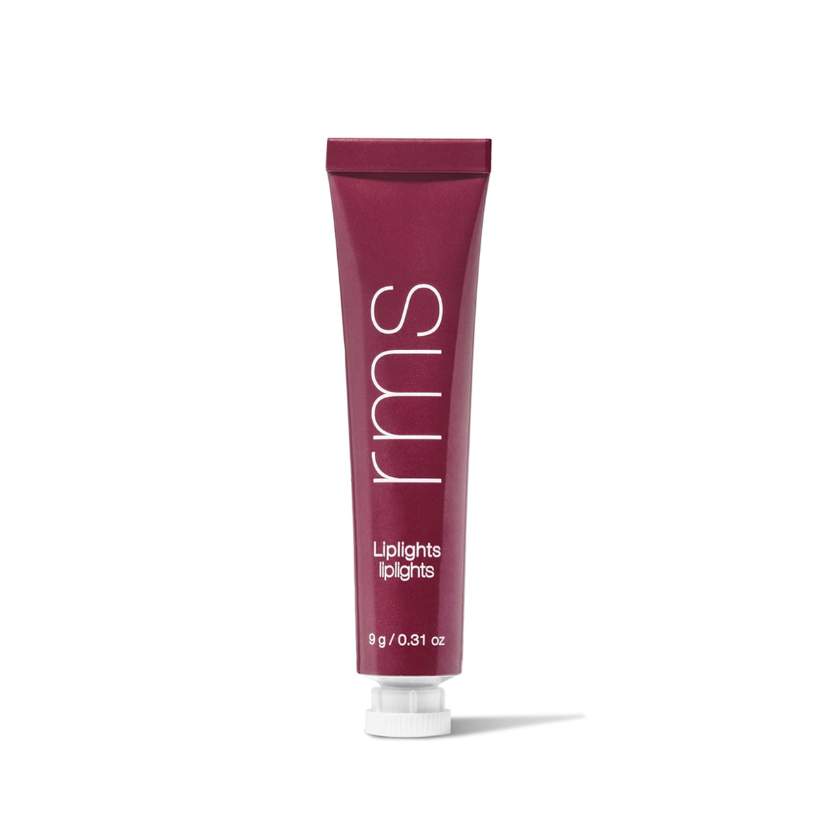 rms Liplights Cream Lipgloss