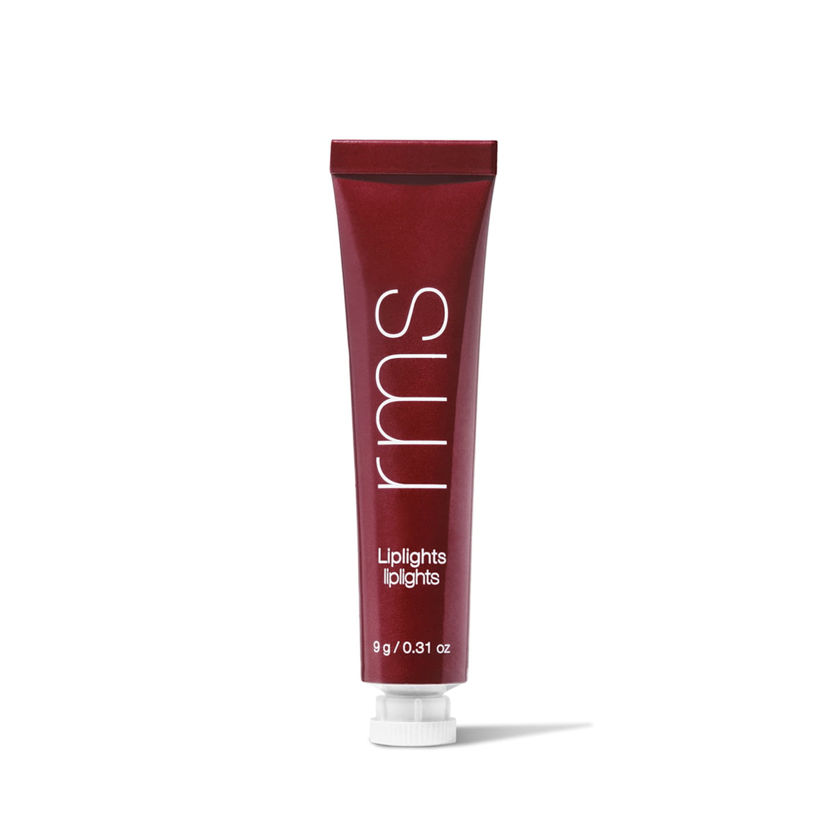 rms Liplights Cream Lipgloss