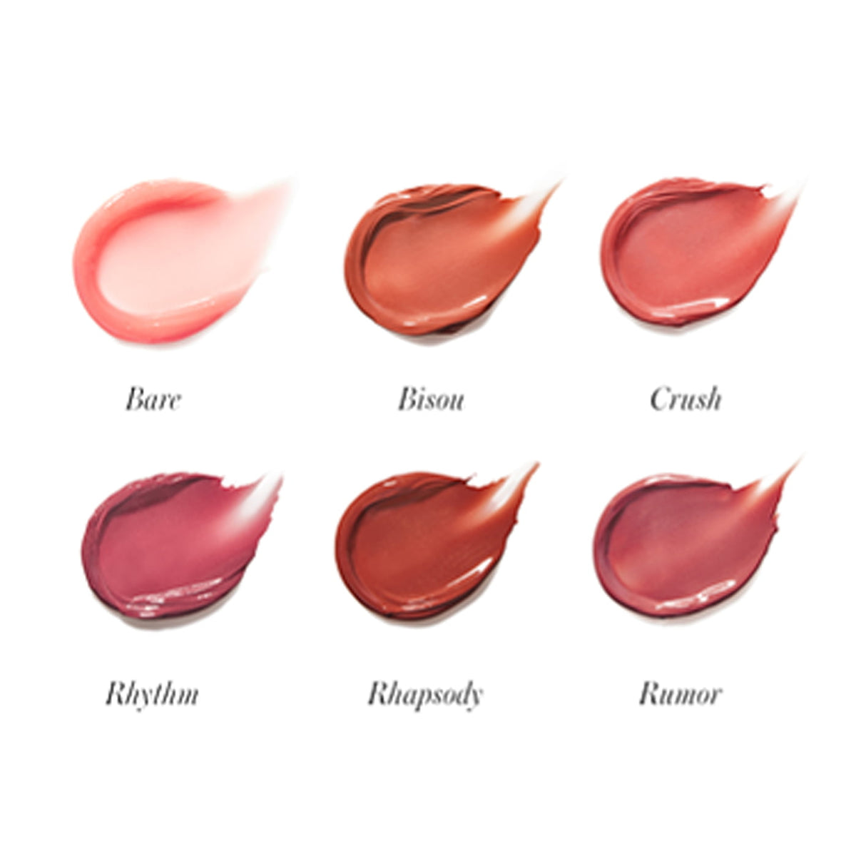 rms Liplights Cream Lipgloss