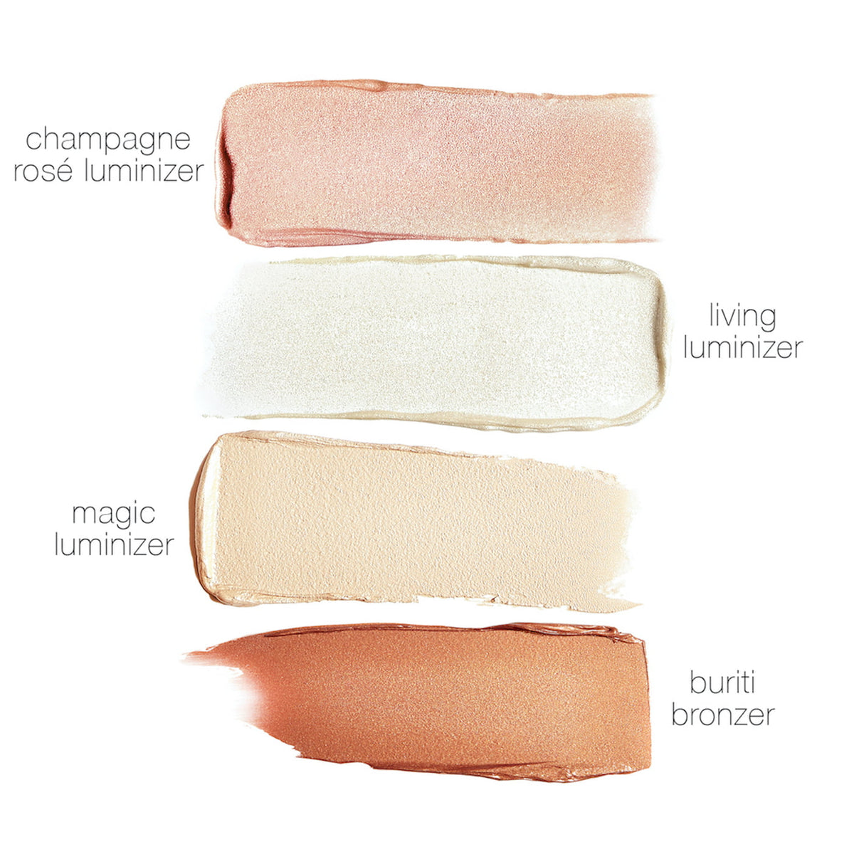 rms Living Luminizer Glow Quad Mini