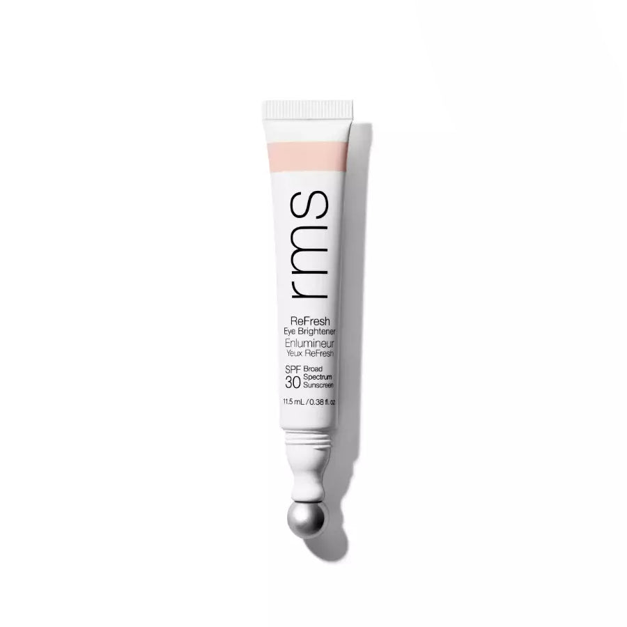 rms Refresh Eye Brightener SPF 30