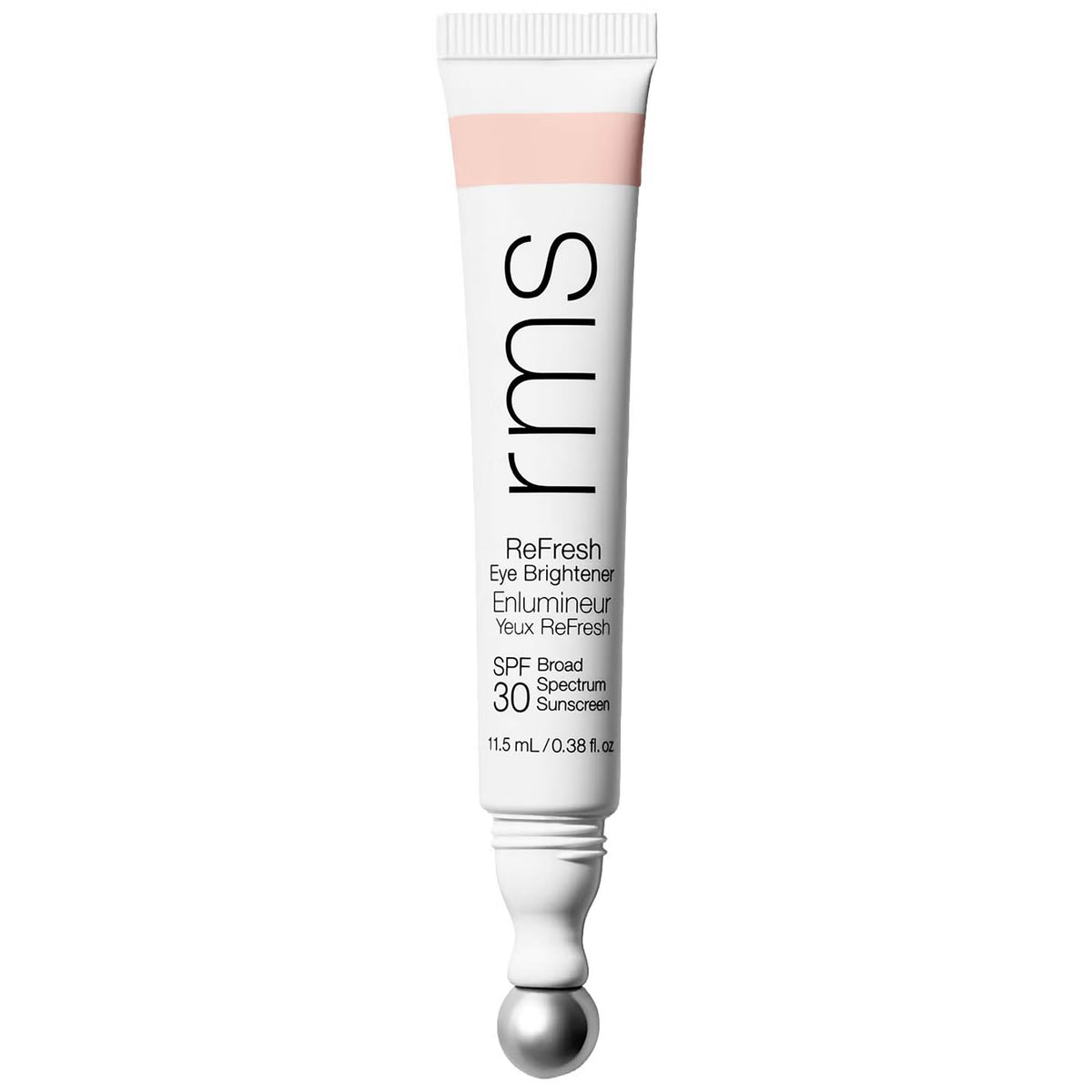 rms Refresh Eye Brightener SPF 30