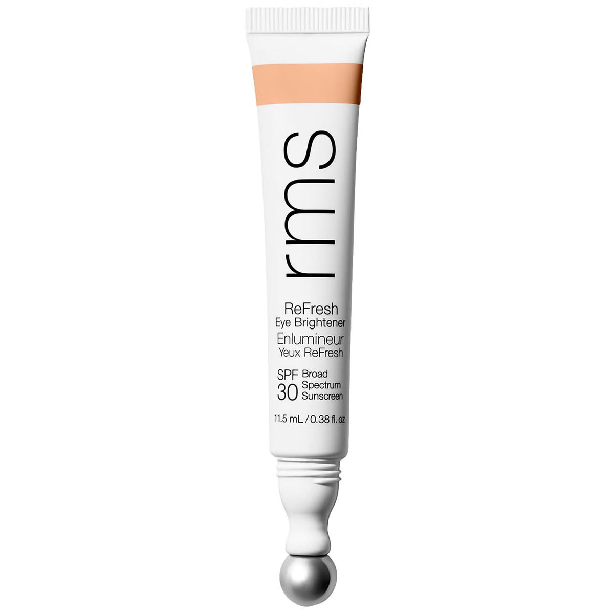 rms Refresh Eye Brightener SPF 30