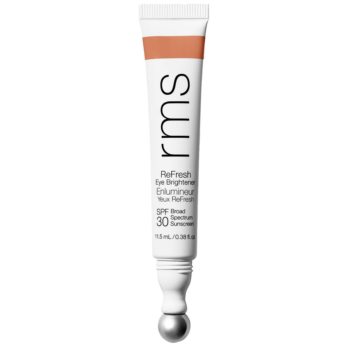 rms Refresh Eye Brightener SPF 30