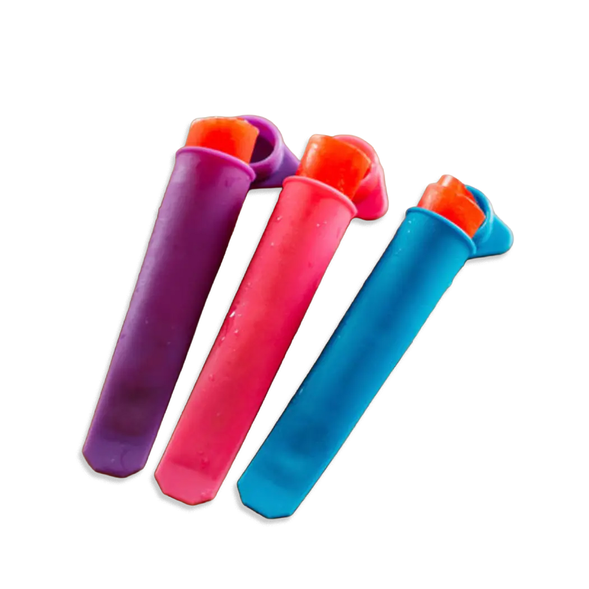 Zefiro Freeze Pop Mold