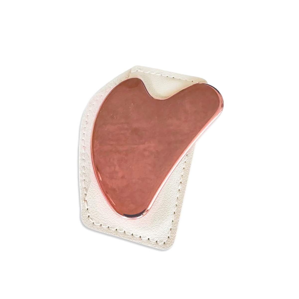 Stainless Steel Gua Sha
