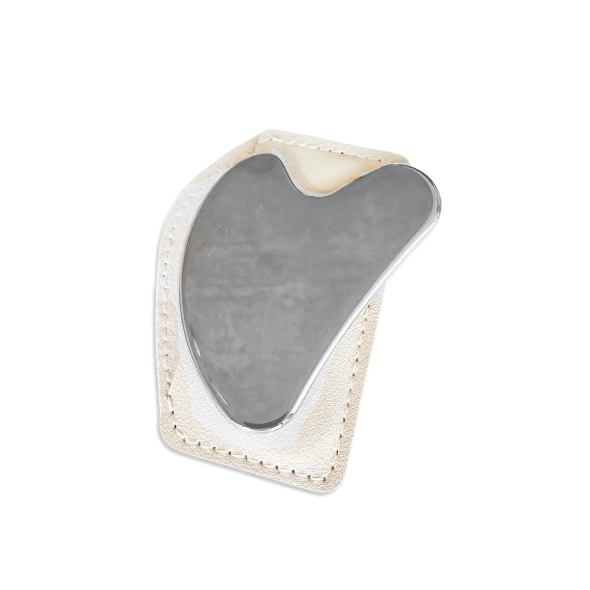 Stainless Steel Gua Sha