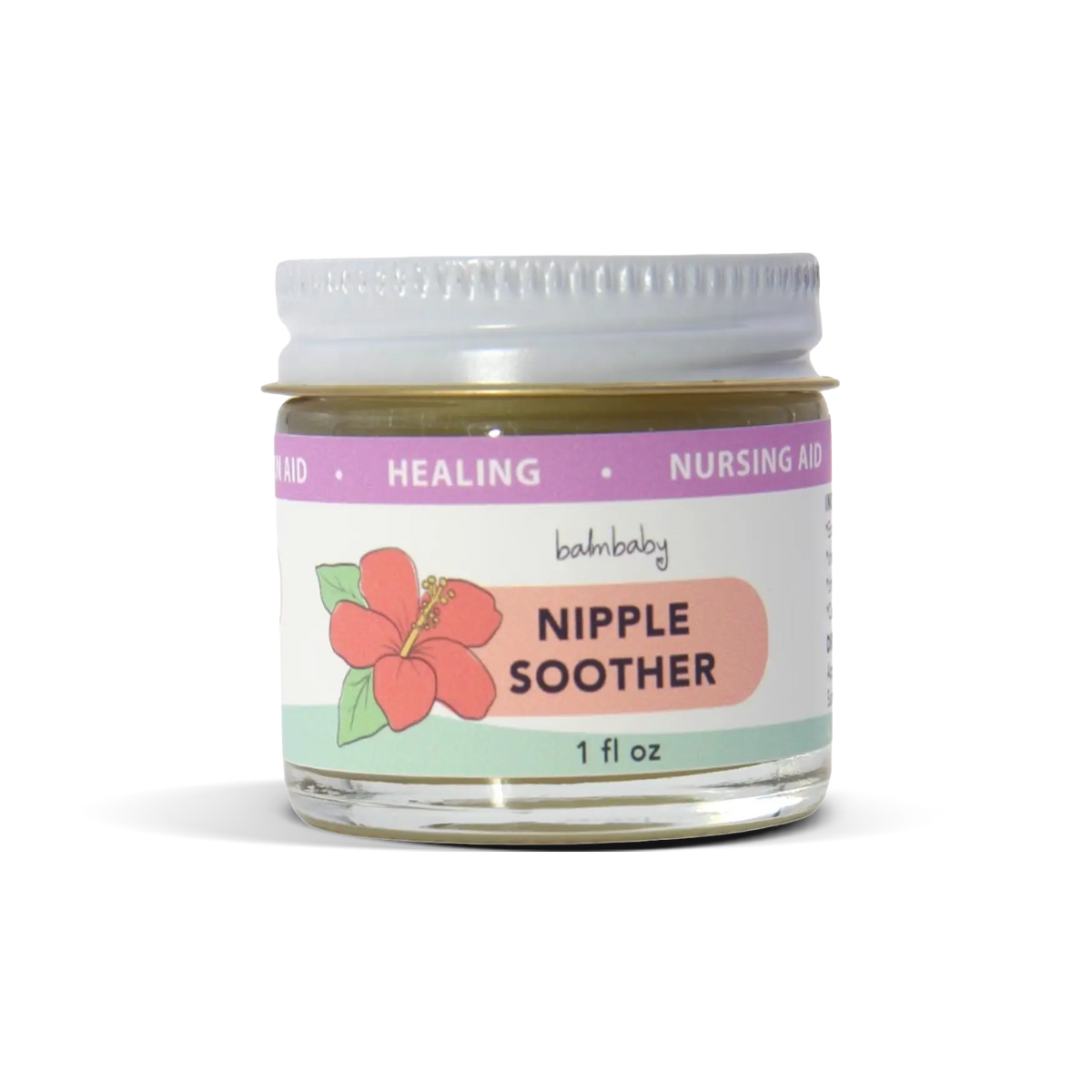 Taylor's Naturals Nipple Soother