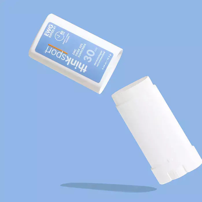 ThinkSport Sunscreen Stick SPF 30