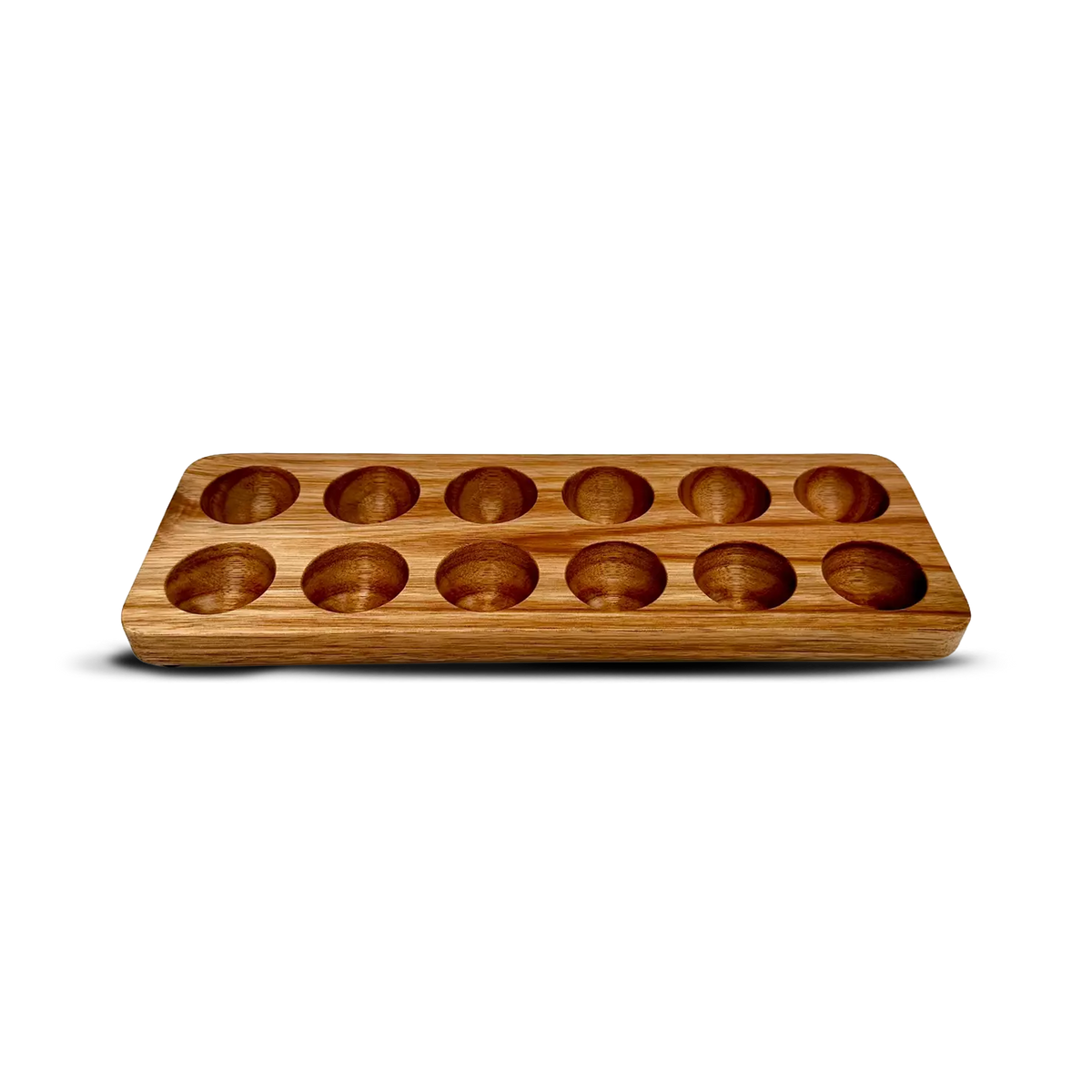 Zefiro Wooden Egg Holder